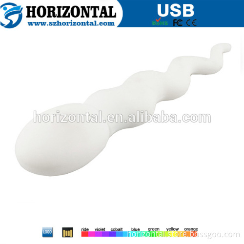 Newest 8GB cartoon Animal model usb 2.0 flash drive bulk cheap
